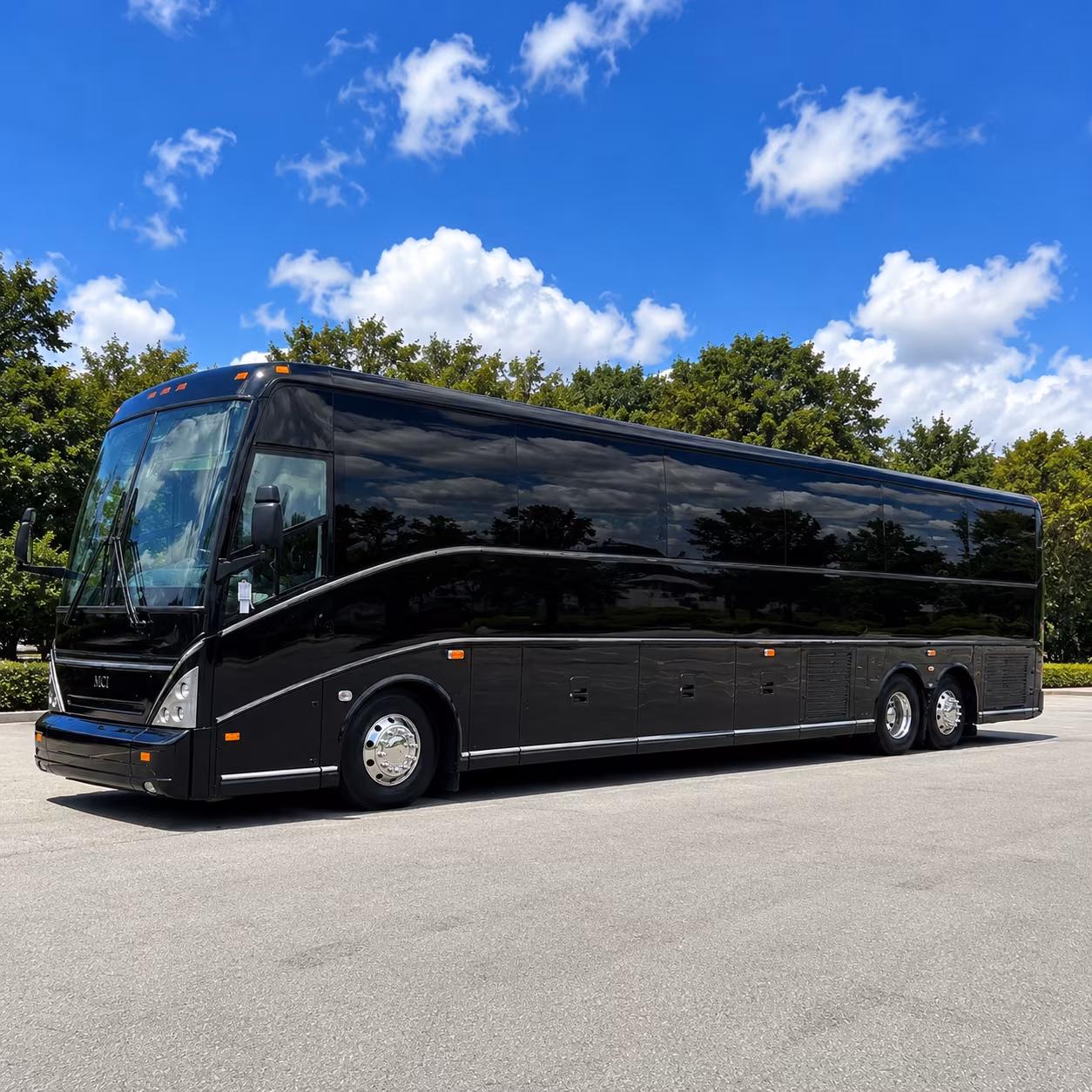 affordable tempe wedding charter bus prices for every budget