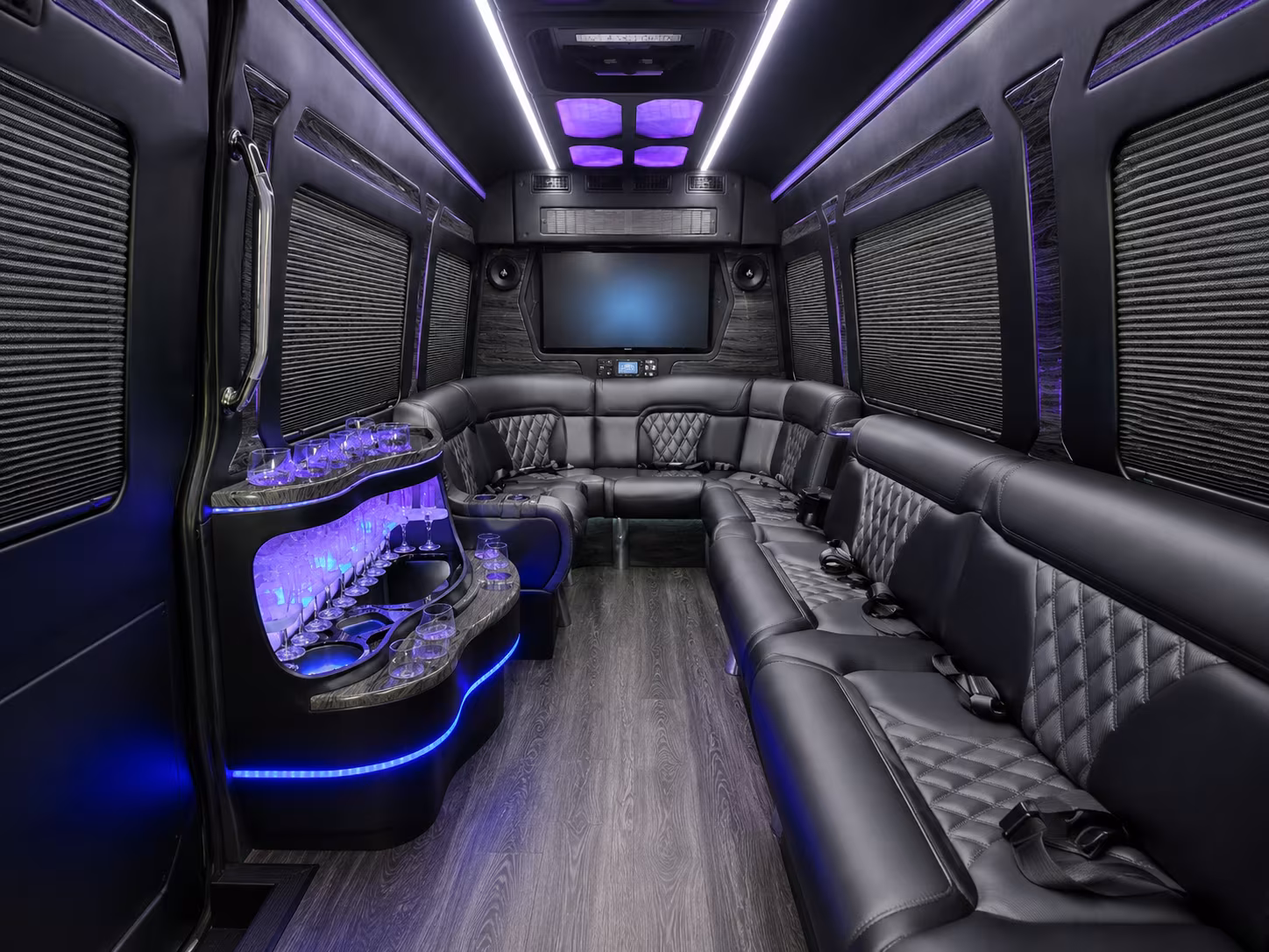 book your tempe prom bus early for the best selection