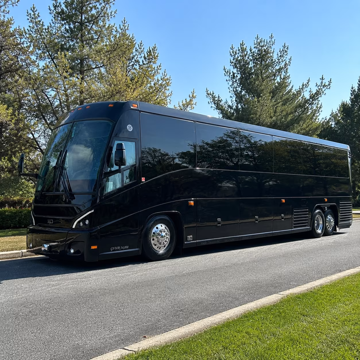 college tour charter buses to arizona state university university of advancing technology and beyond