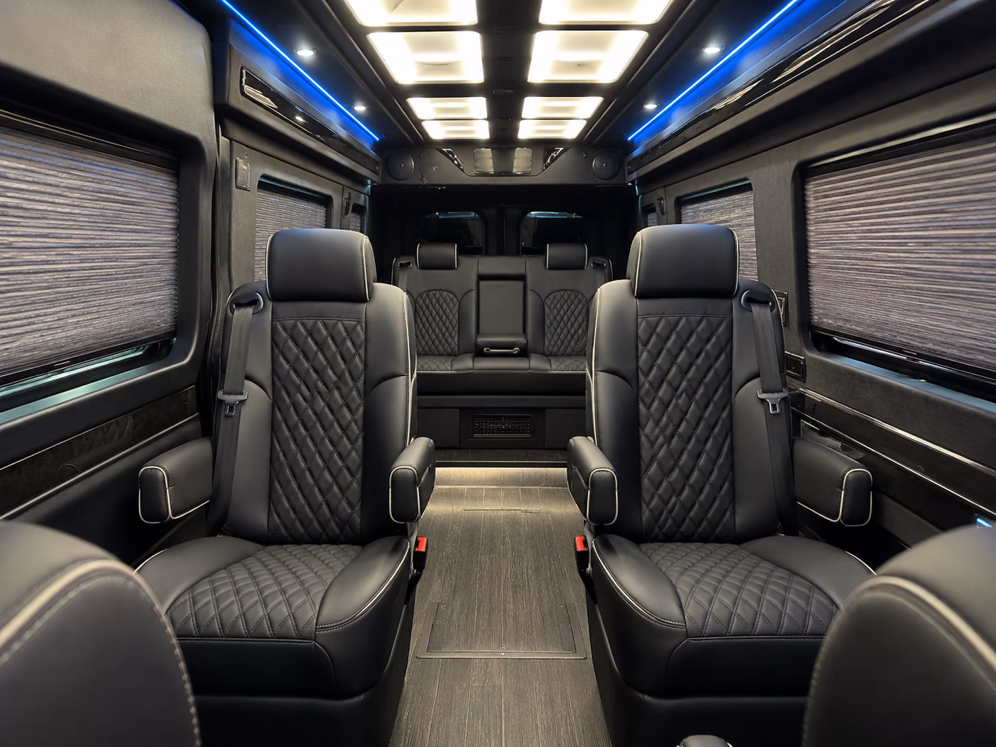 downtown tempe concert transportation