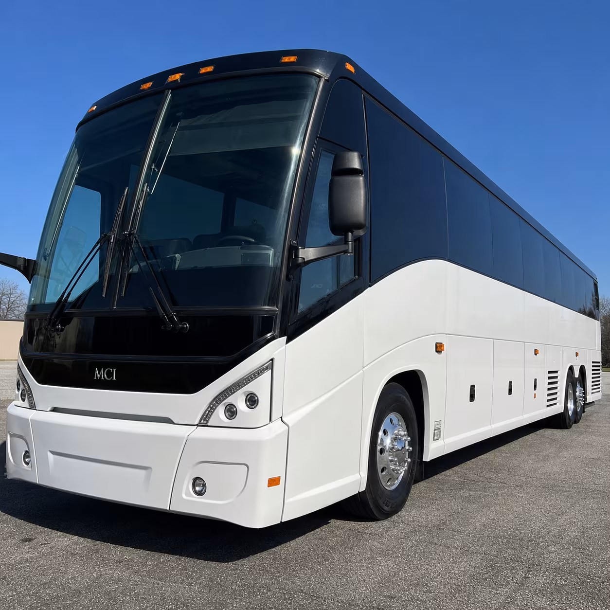 private charter buses for layovers in tempe