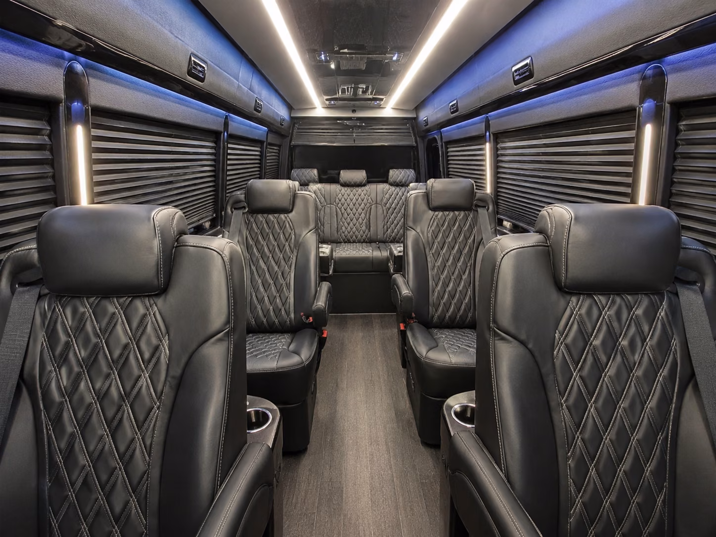 tempe church and religious group bus rentals