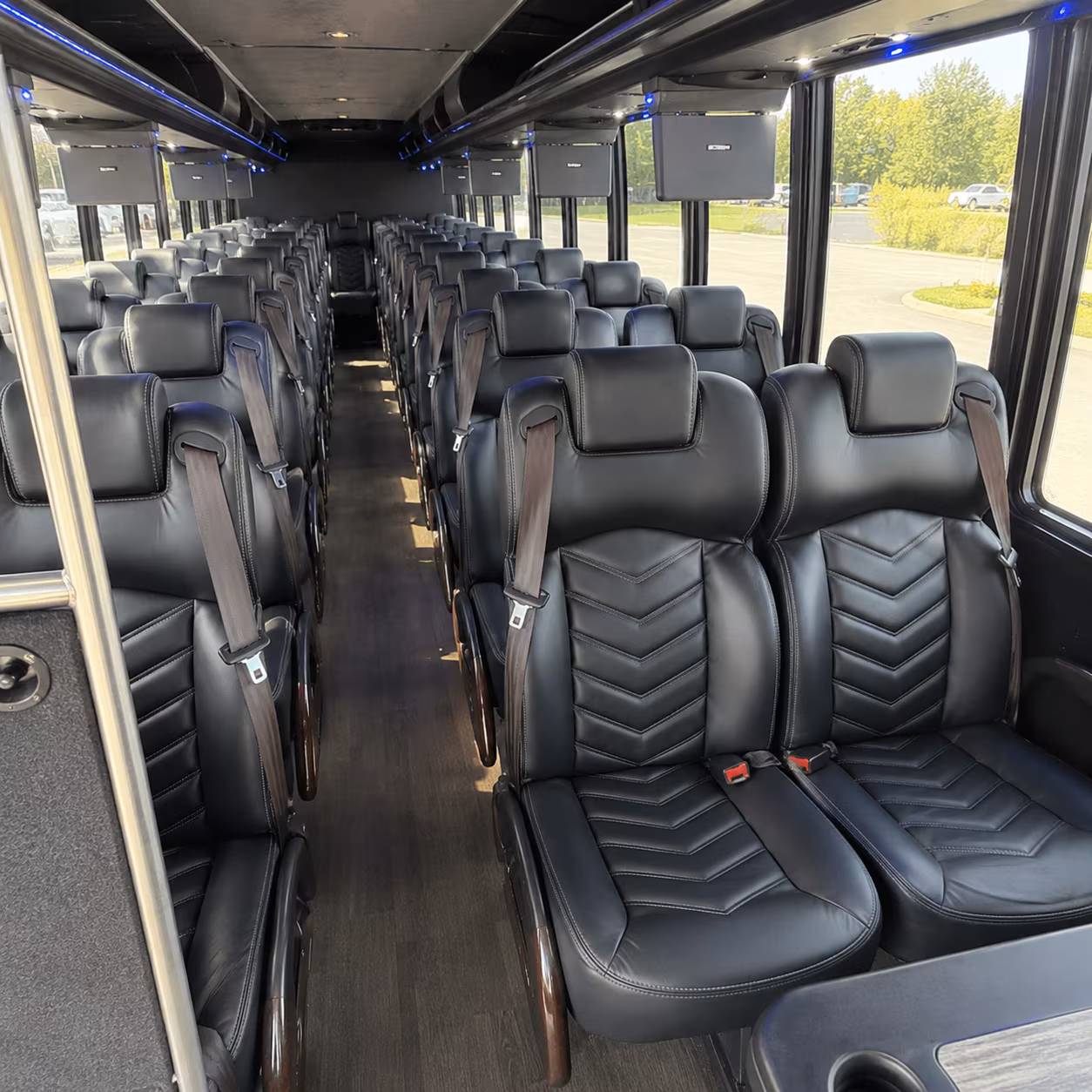 Tempe Concert Transportation