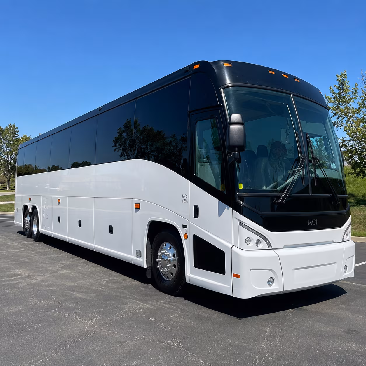 tempe government meeting and conference shuttles