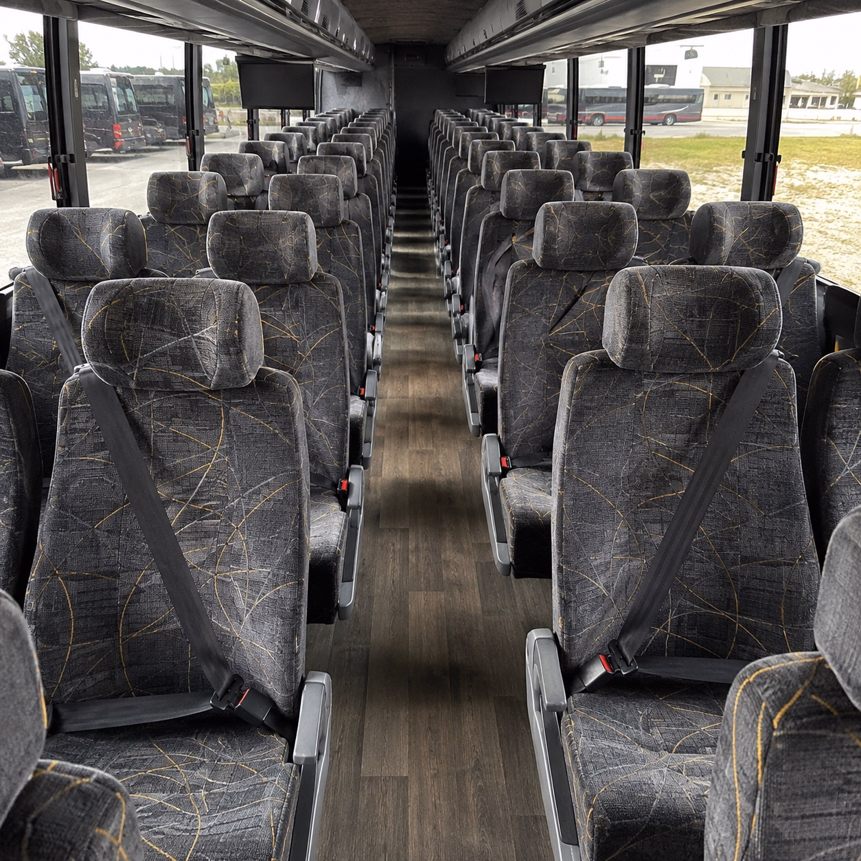 Tempe Long-Distance Transportation