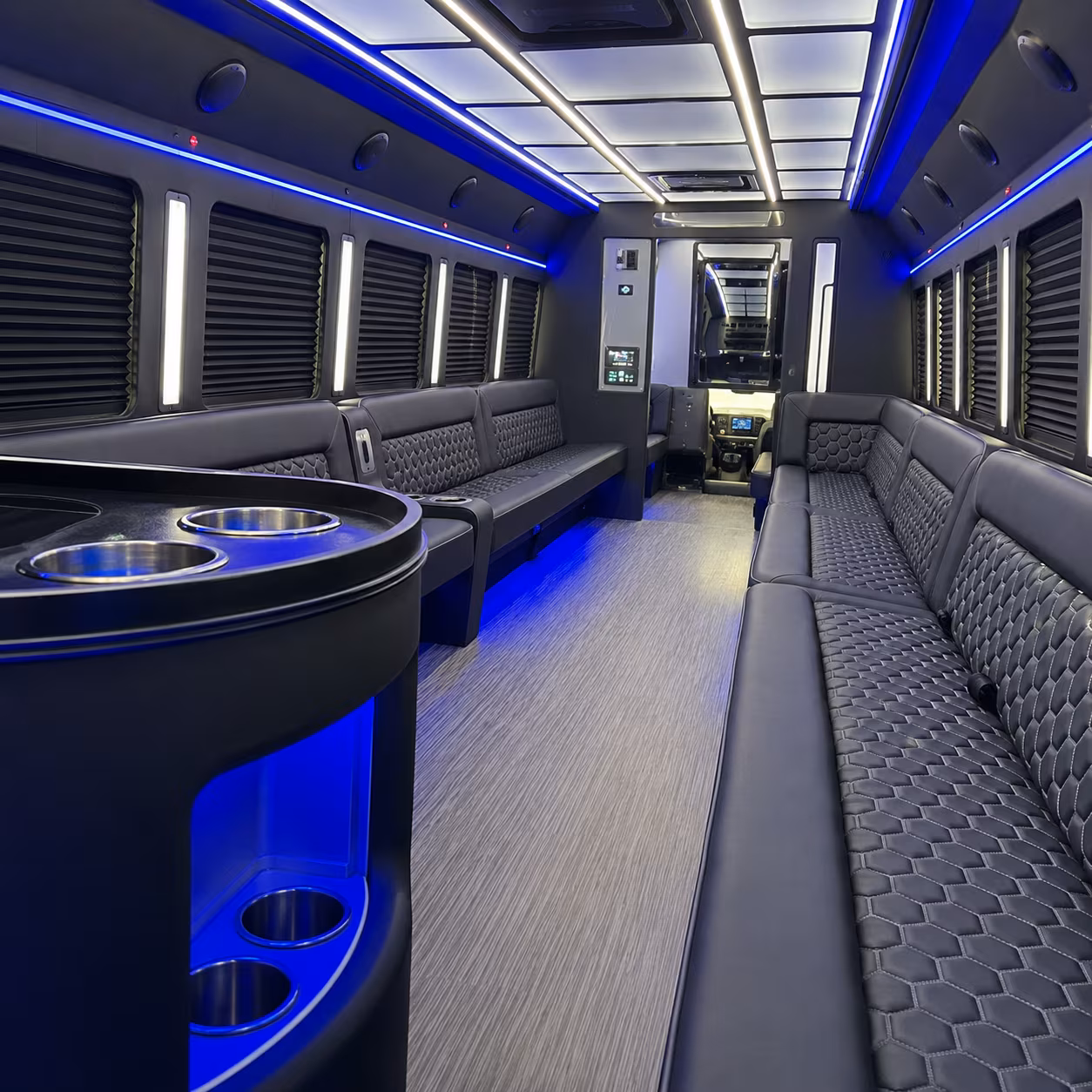 Tempe Prom Transportation