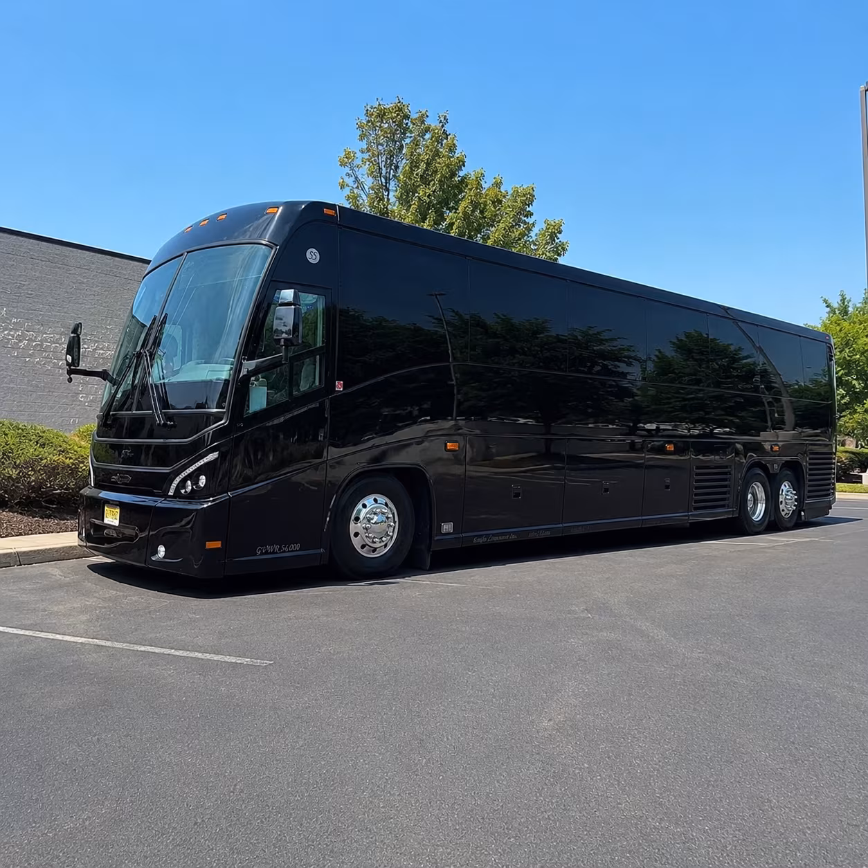 wedding weekend transportation to cornville and beyond