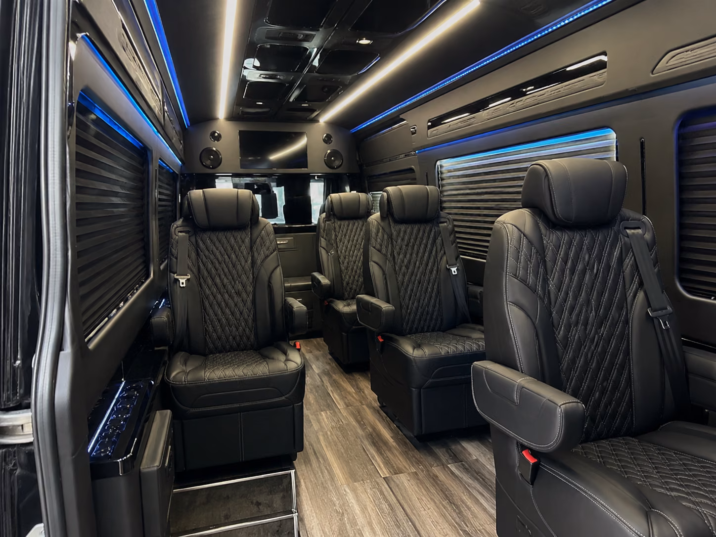 winery tour bus rentals from tempe to cornville